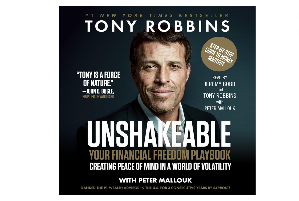 #19 Why Patience is the Most Underrated Wealth Strategy