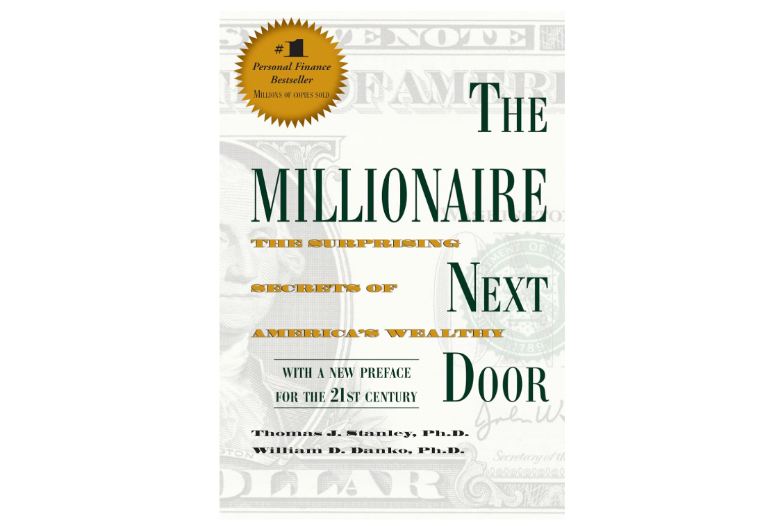 #26 Why Most People Won't Be Rich
