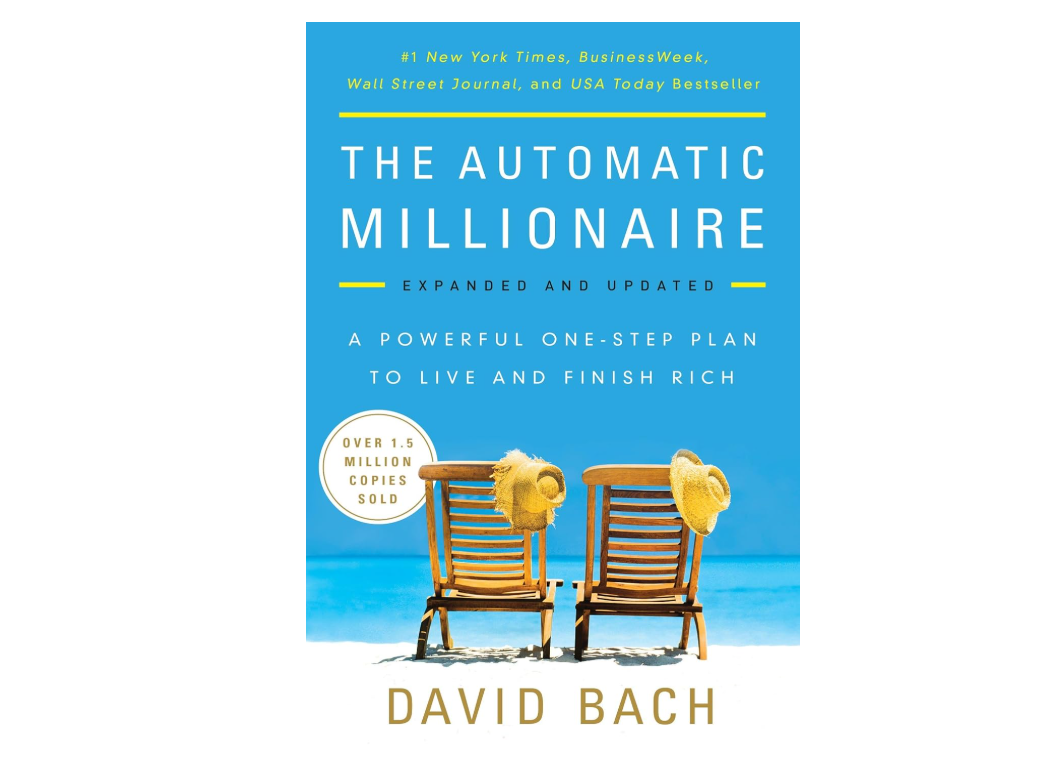 #34 Breaking Free from the Paycheck-to-Paycheck Trap