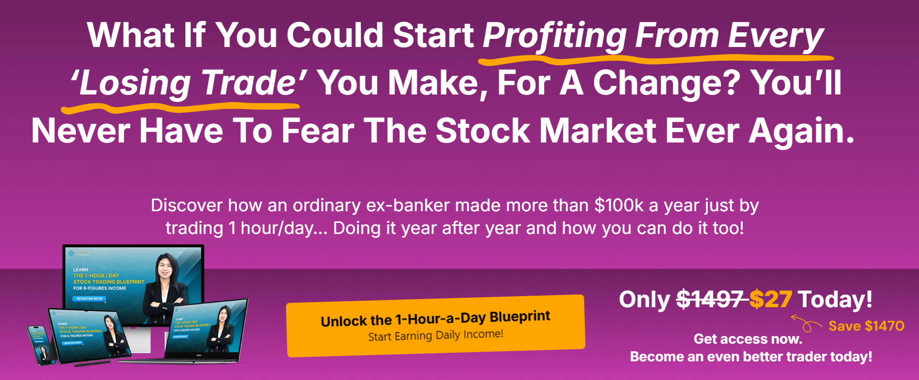 #36 Investing in Yourself: The Best ROI You’ll Ever Get