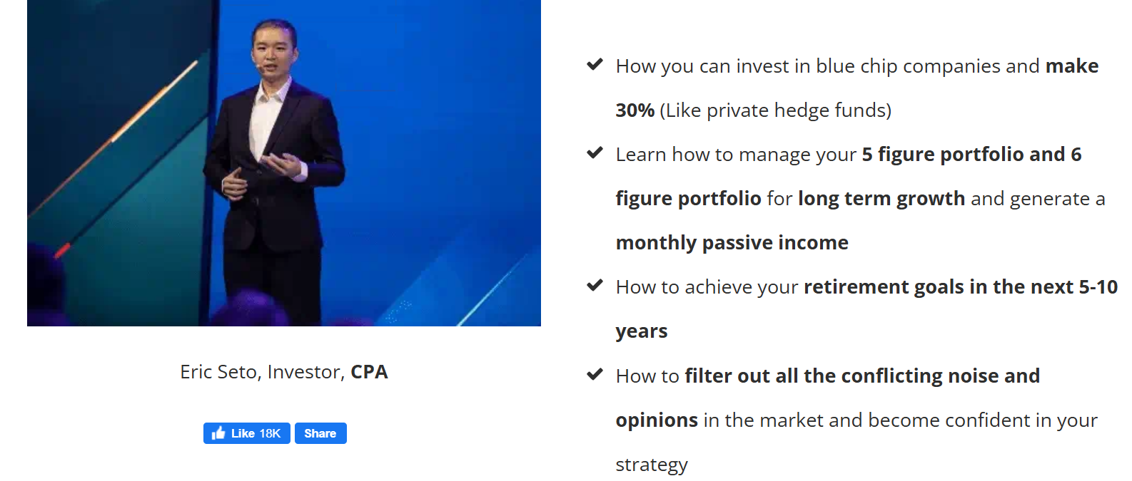 #40 Millionaire Mindset Makeover for Wealth Builders