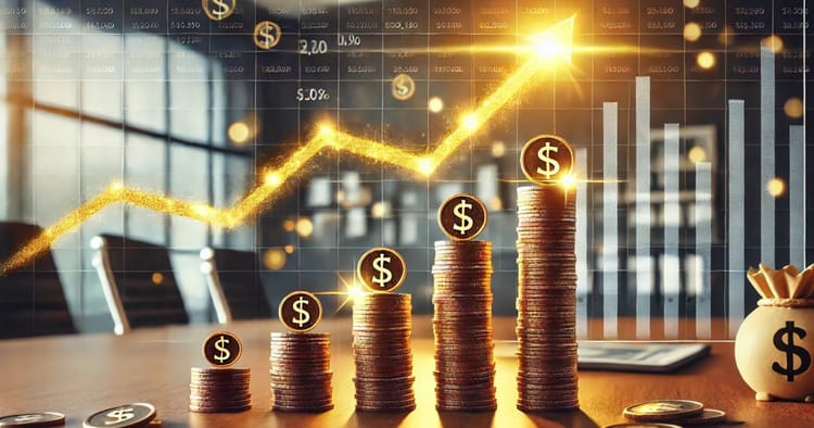How Small Money Wins Create Big Wealth Gains