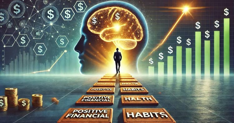 Why Mindset Matters More Than Money in Building Wealth