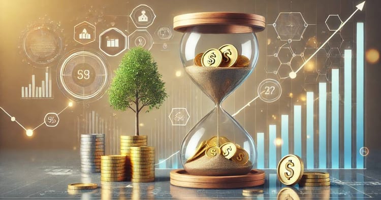 Why Patience is the Most Underrated Wealth Strategy